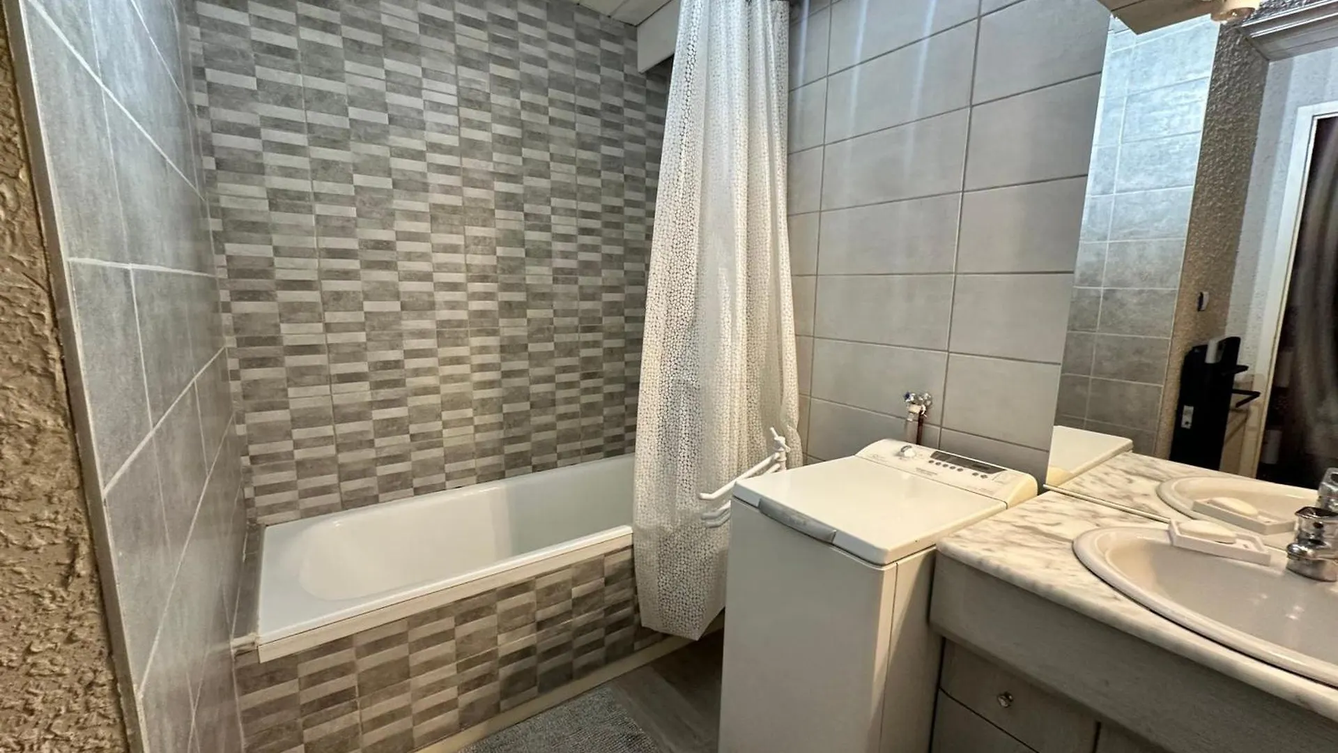 Apartment Appartement 2 Pieces Avec Balcon Au Pied Des Pistes A Villard-De-Lans - Fr-1-515-31 France